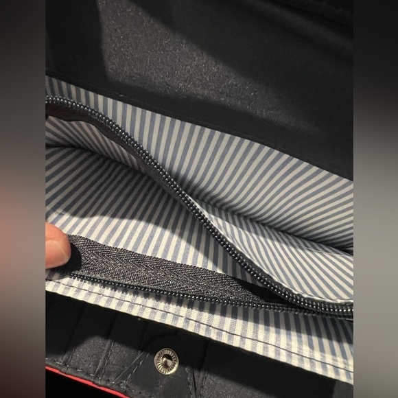 NWT Nautica Women Signature Wallet • Nautica - Picture 9 of 9